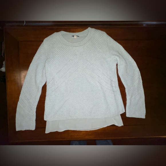 Lucky Brand Sweater size medium - Picture 3 of 6